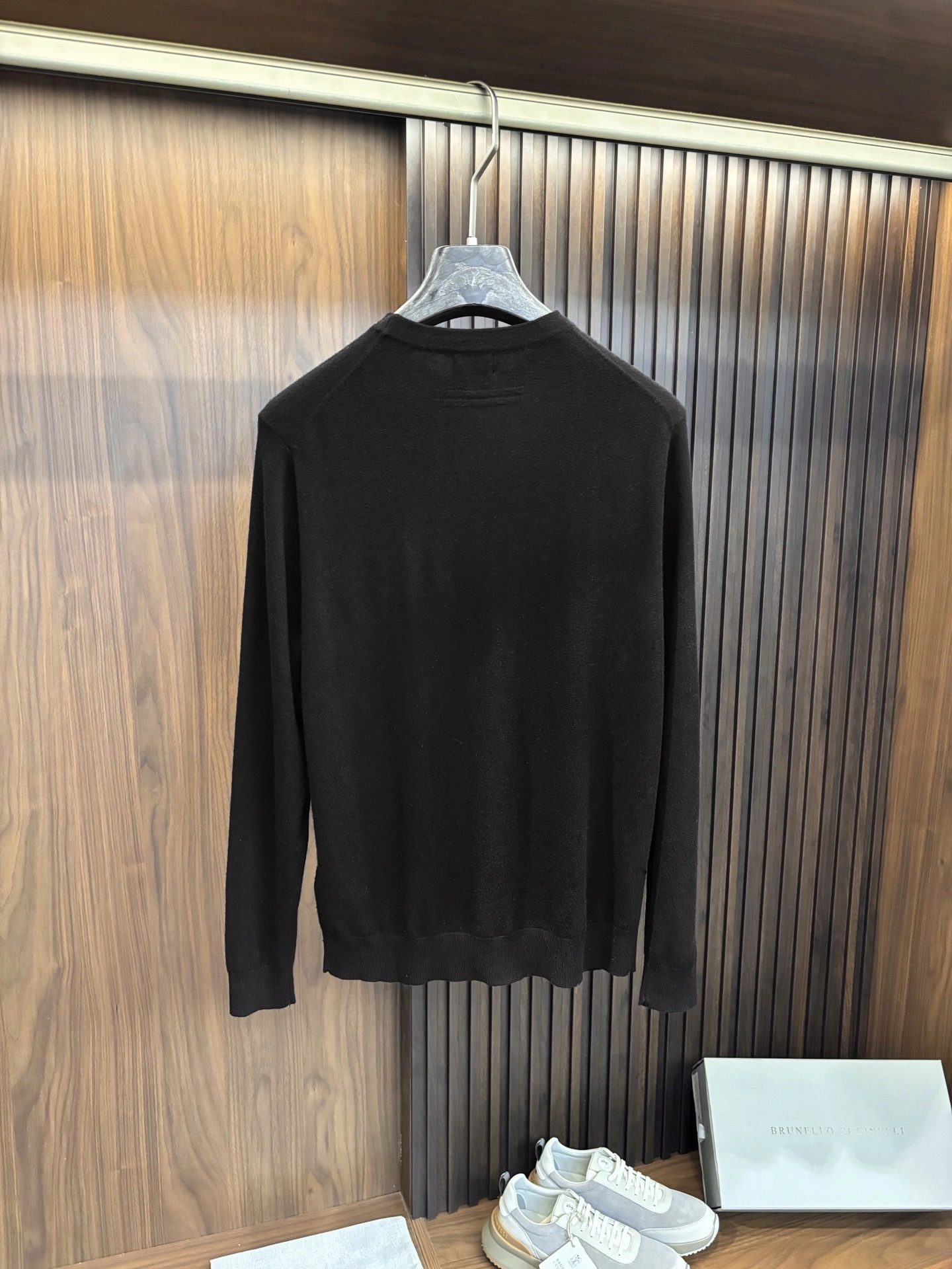 wg.luxury- Z5691 wool 2colour item:E-F443J0708-2H
